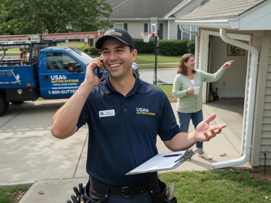Gutter Installation Mountain Center, CA FAQs